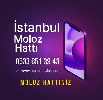 İstanbul Belediye Moloz Hattı
